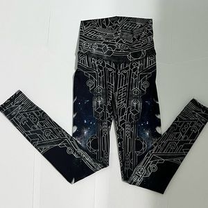 Niyama Sol womens leggings